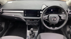 Skoda Fabia 1.0 TSI Colour Edition 5dr Petrol Hatchback